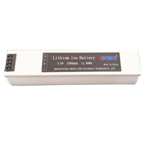 batterie pour dispositifs médicaux