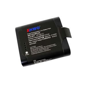 batterie pour dispositifs médicaux