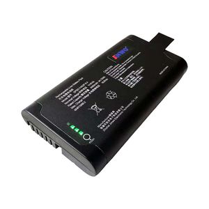 batterie pour dispositifs médicaux