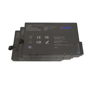 batterie pour ventilateur médical