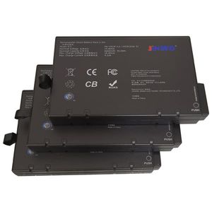 batterie pour ventilateur médical