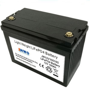 batterie pour dispositifs médicaux