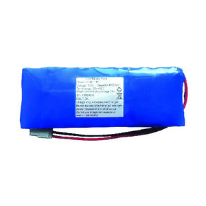 batterie pour ventilateur médical