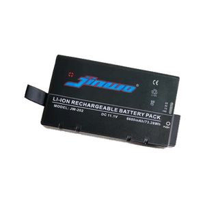 batterie pour moniteur patient