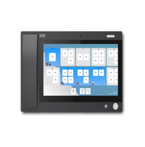 système d'appel infirmière IP