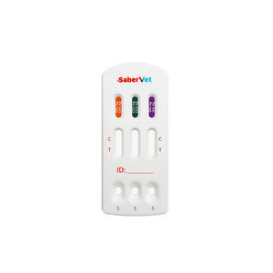 test rapide pour maladies infectieuses