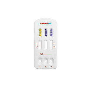 test rapide pour maladies infectieuses