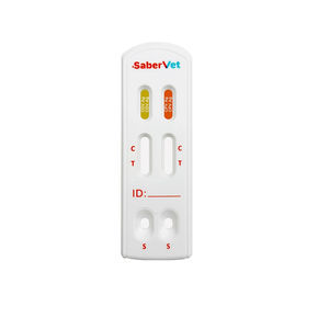 test rapide pour maladies infectieuses