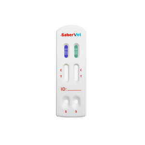test rapide pour maladies infectieuses