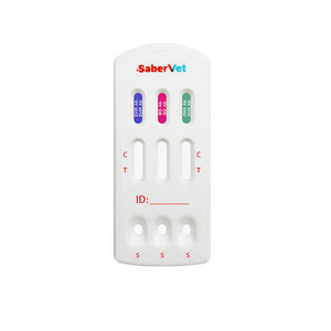 test rapide pour maladies infectieuses