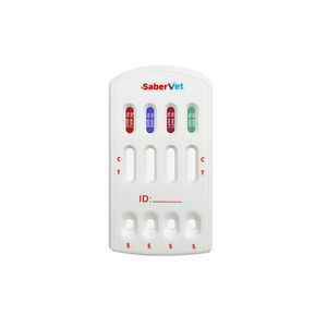 test rapide pour maladies infectieuses