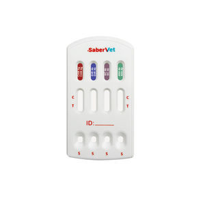 test rapide d'insuffisance cardiaque