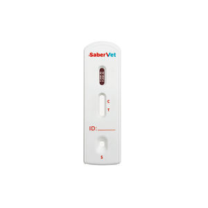 test rapide pour maladies infectieuses