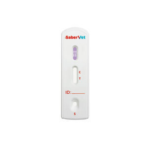 test rapide pour maladies infectieuses