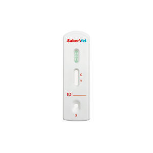 test rapide pour maladies infectieuses