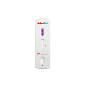test rapide pour les maladies inflammatoires de l'intestin