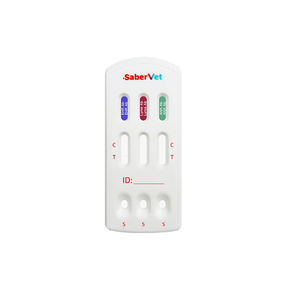 test rapide pour maladies infectieuses