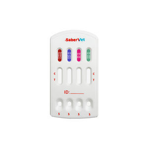 test rapide pour maladies infectieuses