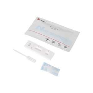 kit de test pour benzodiazepines