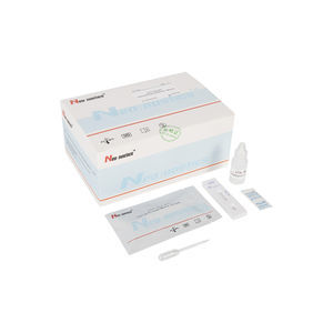 kit de test pour l'infarctus du myocarde