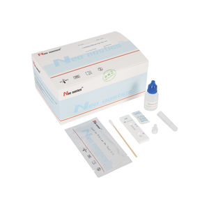 kit de test pour maladies infectieuses