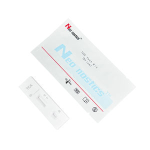 kit de test de dépistage de drogue