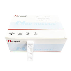 kit de test pour maladies infectieuses