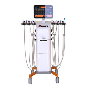 unité de body contouring RF