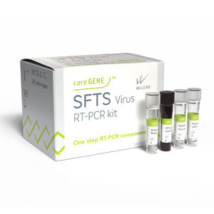 kit d'analyse pour virus