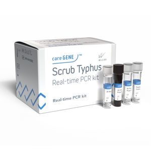 kit d'analyse du typhus des broussailles