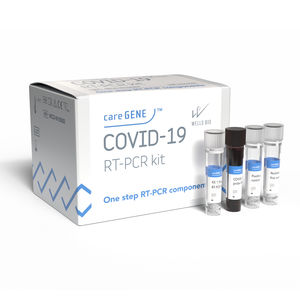 kit de test pour RT-PCR