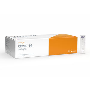 test de diagnostic rapide pour maladies infectieuses