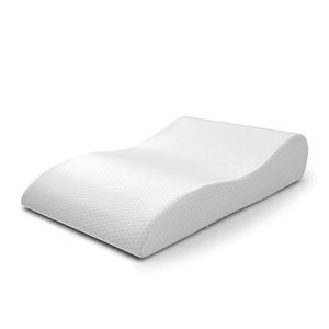 oreiller de positionnement de jambe