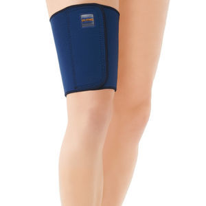 bande de maintien de la cuisse