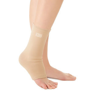 bandage de maintien de la cheville