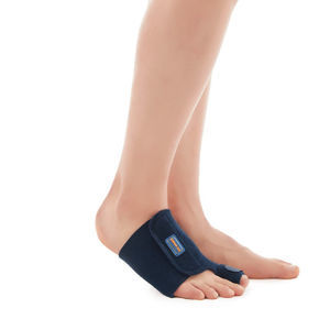 orthèse pour hallux valgus
