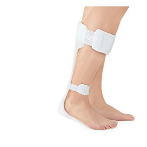 orthèse de cheville et de pied