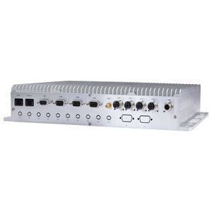 PC box médical AMD