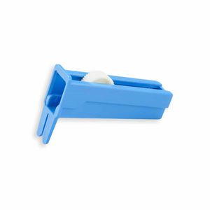 fixateur de tubulure