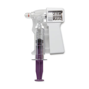 distributeur de fluide manuel