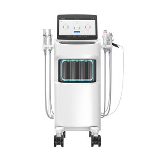 unité de micro-dermabrasion