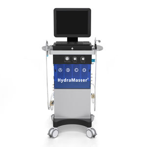 unité de micro-dermabrasion