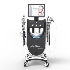 unité de micro-dermabrasion