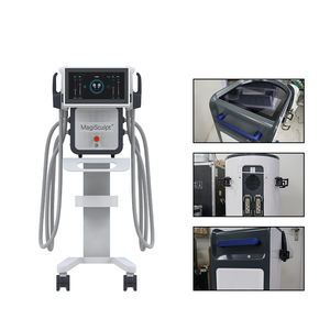 unité de body contouring RF