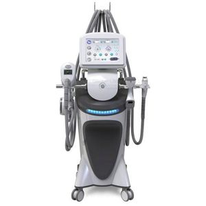 unité de body contouring RF