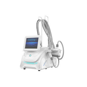 unité de body contouring RF
