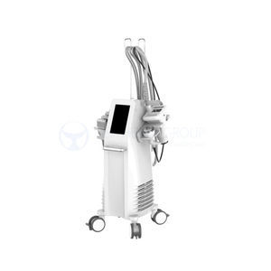 unité de body contouring RF