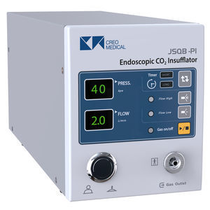 insufflateur de CO2 d'endoscopie adulte