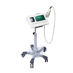 scanner vésical portable, avec chariot