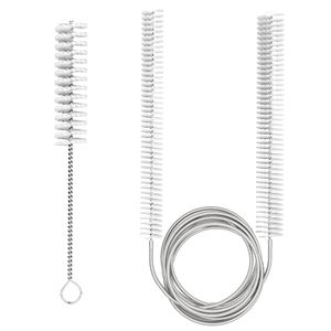 brosse de nettoyage pour dispositifs médicaux